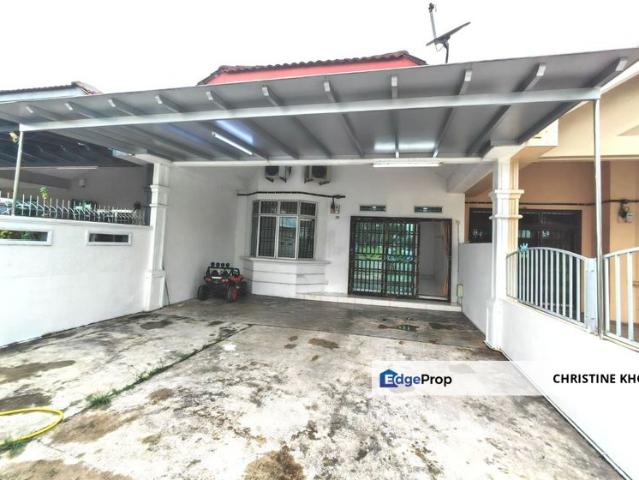Taman Nusa Bestari
