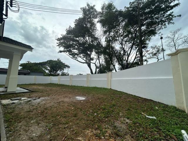 Taman Nusa Bestari Corner Lot Unit Single Storey Terrace House Skudai