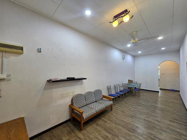 Taman Nusa Bestari Single Storey Full loan Bukit Indah perling Sutera