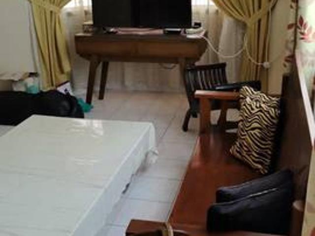 Taman Nusa Bestari Skudai Terrace House For Rent