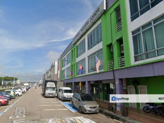 Taman Nusa Bestari, Skudai