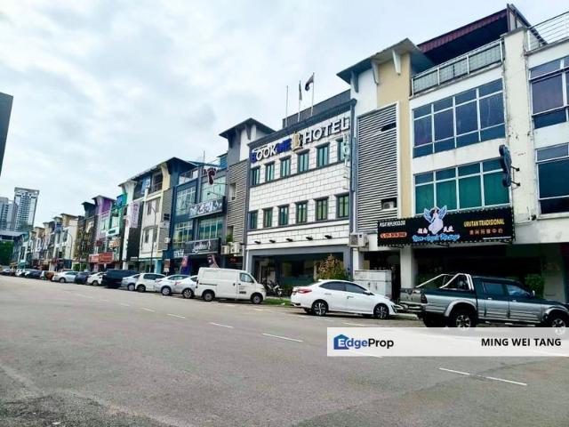 Taman Nusa Bestari, Skudai