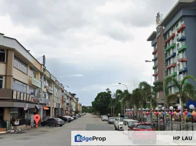 Taman Nusa Bestari, Skudai