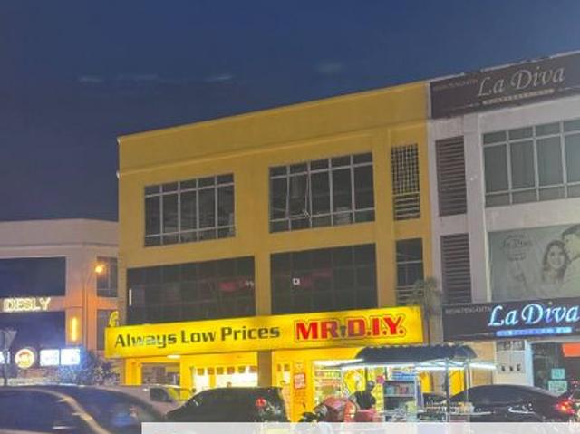 Taman Nusa Bestari, Skudai