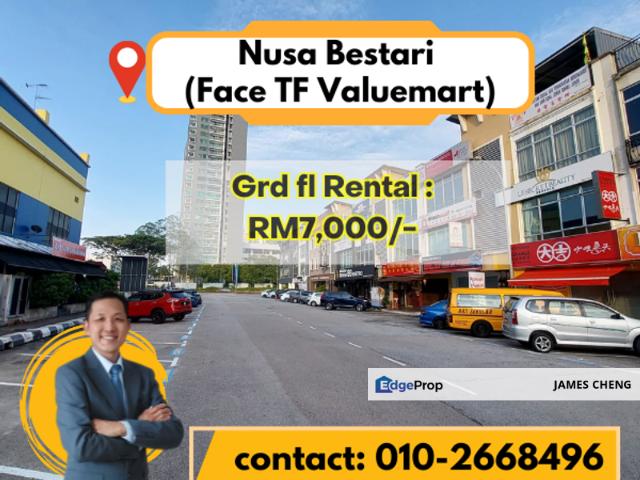 Taman Nusa Bestari, Skudai