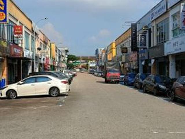 Taman Nusa Bestari, Skudai