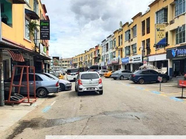 Taman Nusa Bestari, Skudai