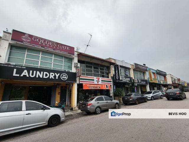 Taman Nusa Bestari, Skudai