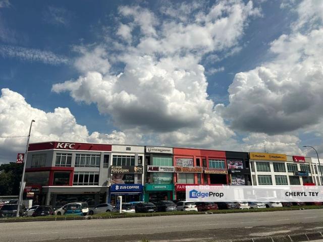 Taman Nusa Bestari, Skudai