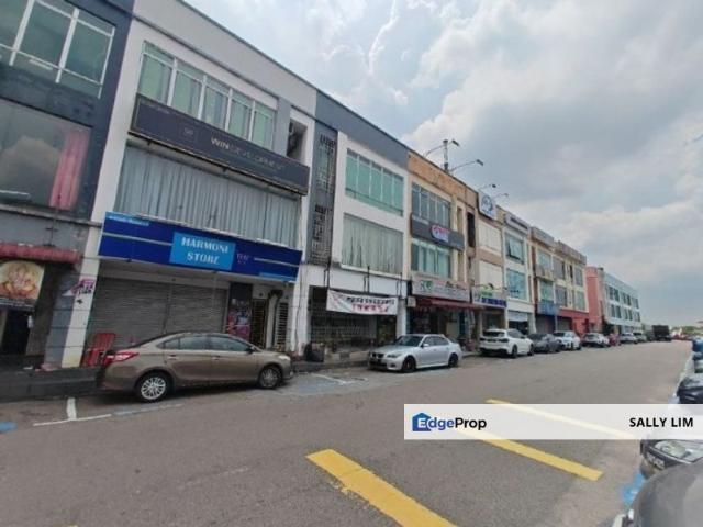 Taman Nusa Bestari, Skudai