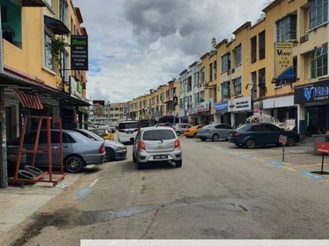 Taman Nusa Bestari, Skudai