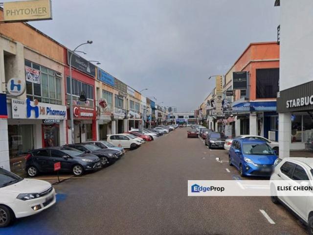 Taman Nusa Bestari, Skudai
