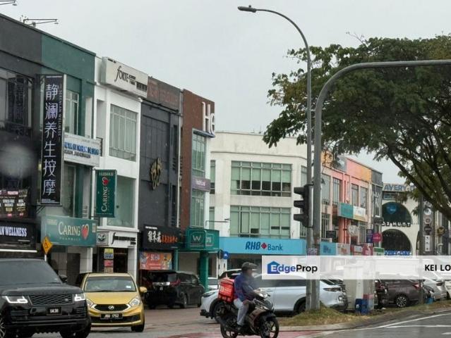 Taman Nusa Bestari, Skudai