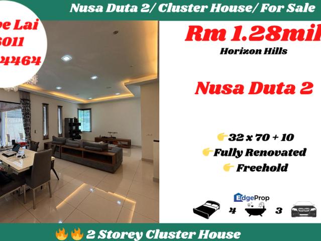 Taman Nusa Duta