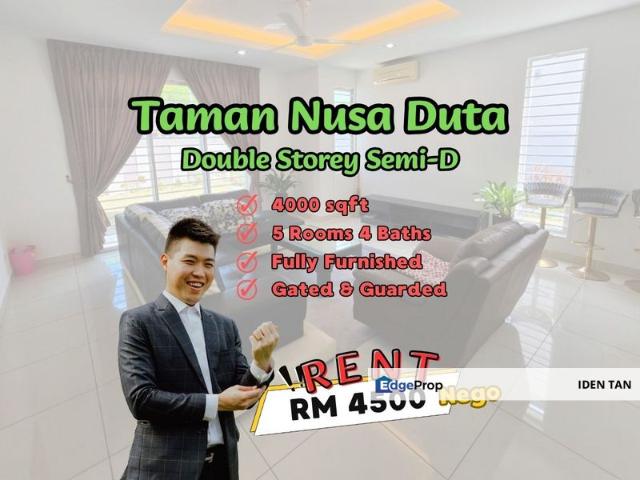 Taman Nusa Duta