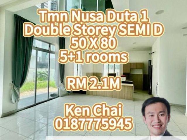 Taman Nusa Duta