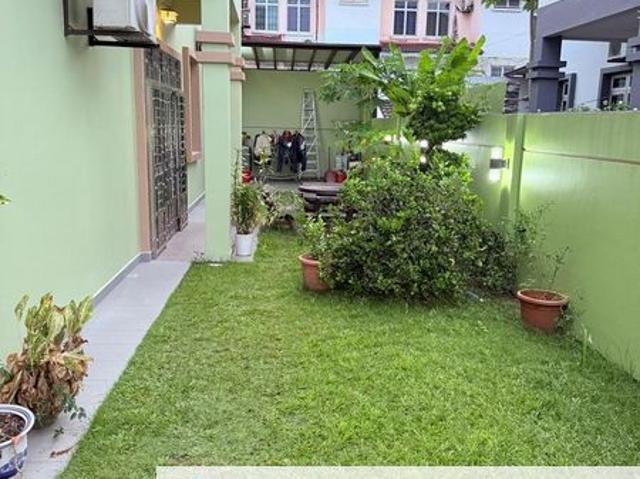 Taman Nusa Duta
