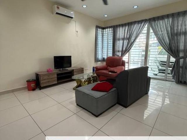 Taman Nusa Duta