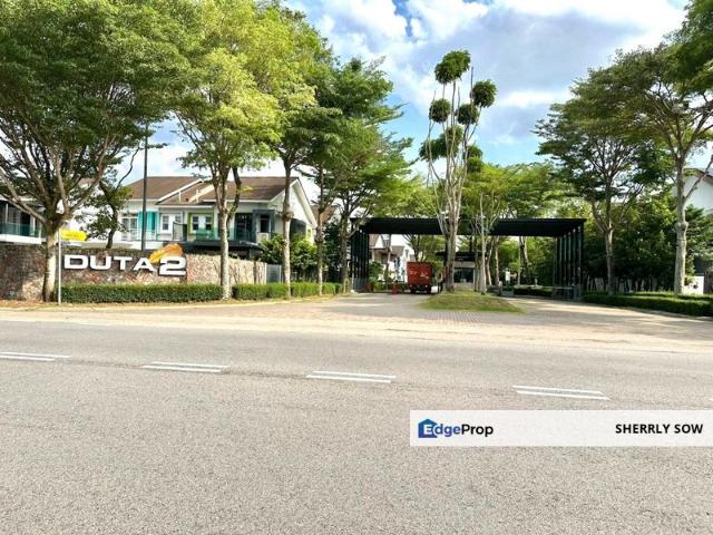 Taman Nusa Duta