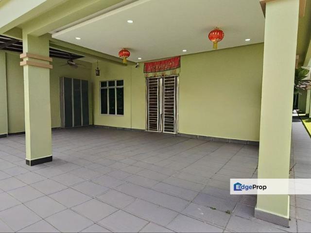 Taman Nusa Duta