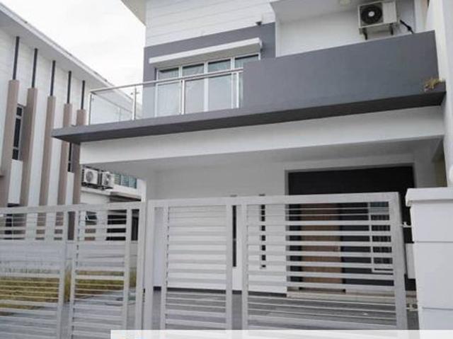 Taman Nusa Duta