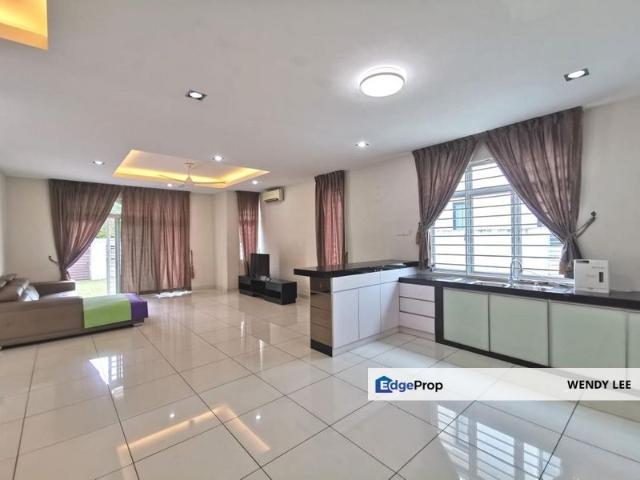 Taman Nusa Duta