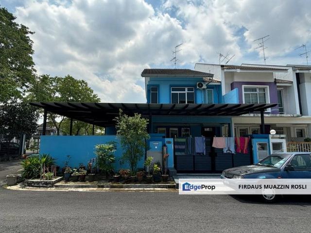 Taman Nusa Duta