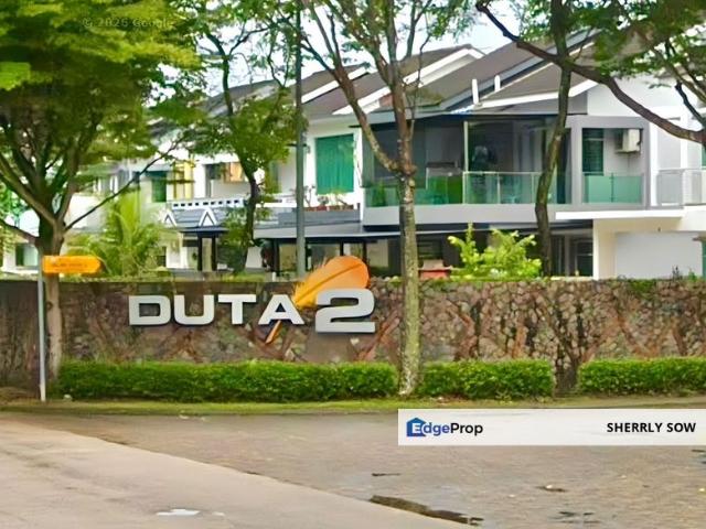 Taman Nusa Duta