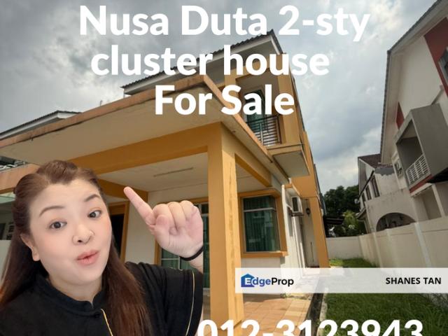 Taman Nusa Duta