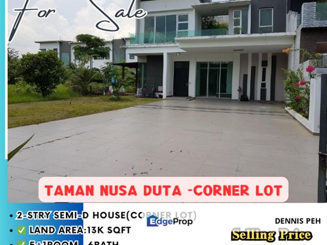 Taman Nusa Duta