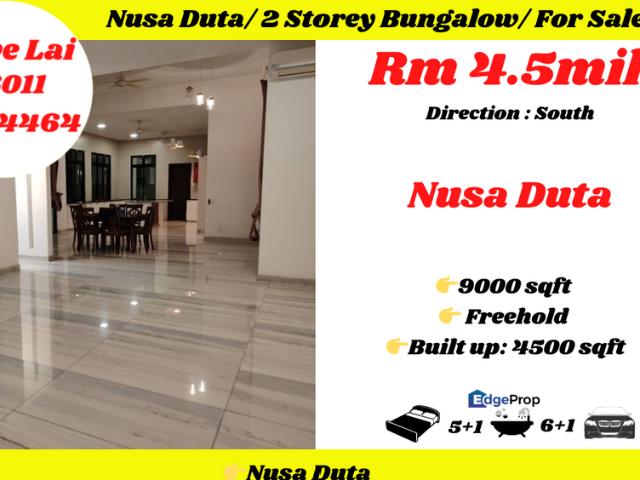 Taman Nusa Duta