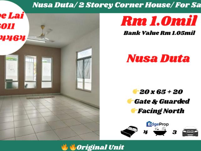 Taman Nusa Duta