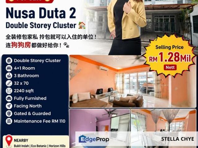 Taman Nusa Duta