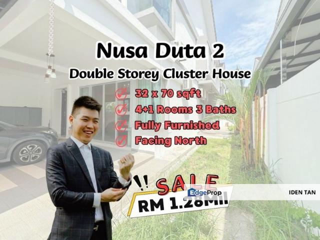 Taman Nusa Duta