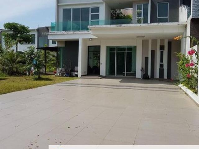 Taman Nusa Duta