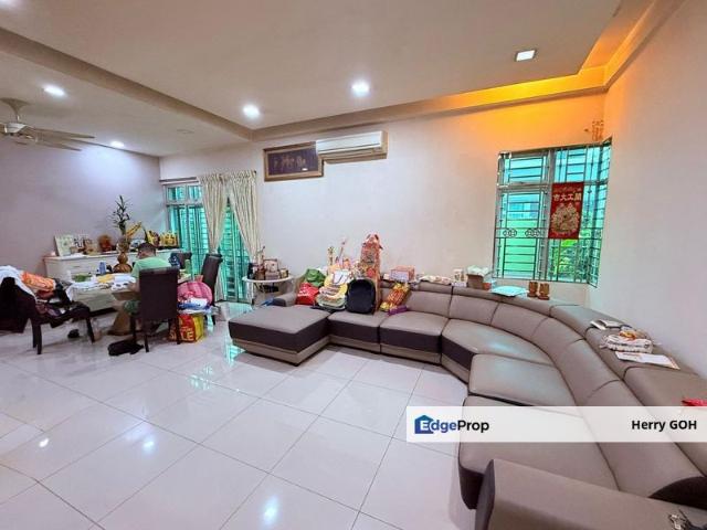 Taman Nusa Duta