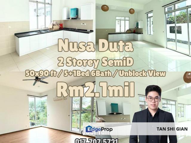 Taman Nusa Duta