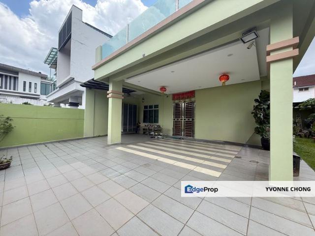 Taman Nusa Duta