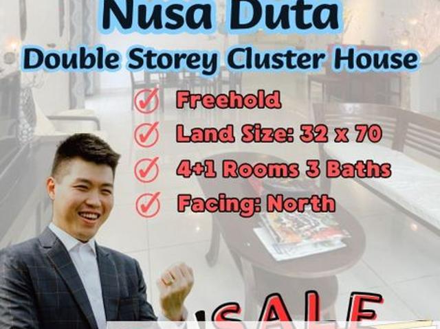 Taman Nusa Duta