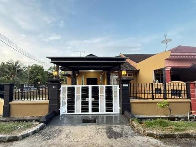 Taman Nusa Damai Pasir Gudang