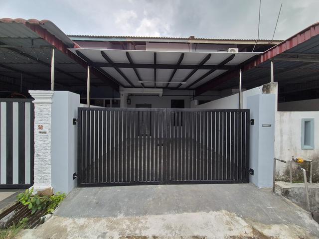 Taman Nusa Damai Pasir Gudang Johor