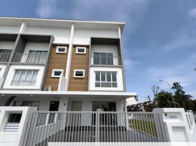 Taman Nusa Damai