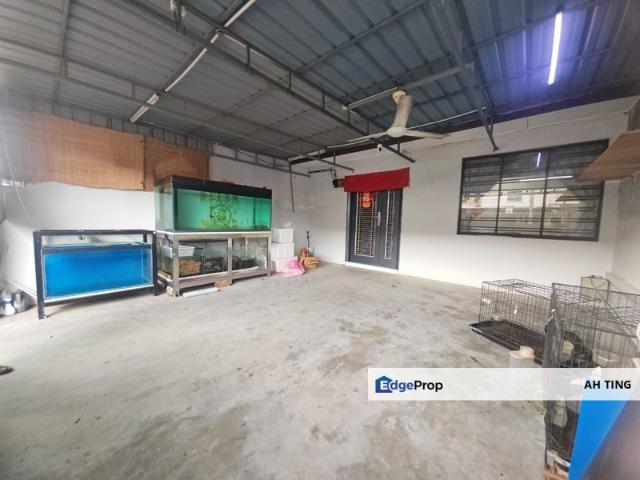 Taman Nusa Damai