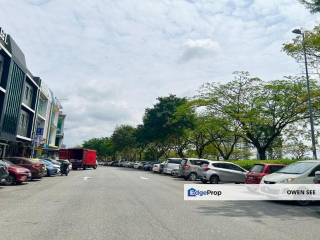 Taman Nusa Idaman