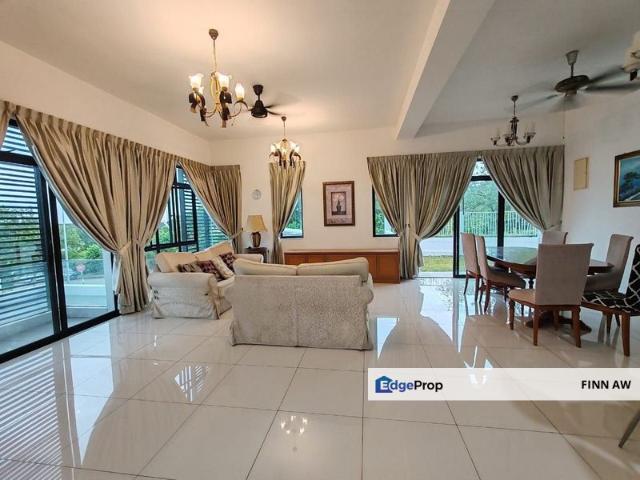 Taman Nusa Idaman
