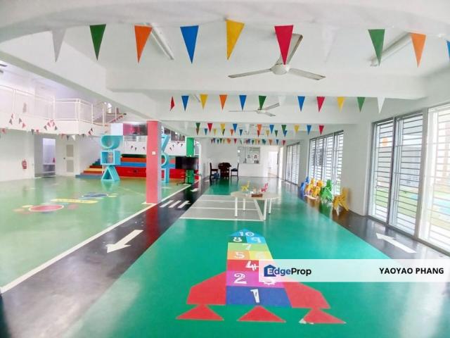 Taman Nusa Idaman