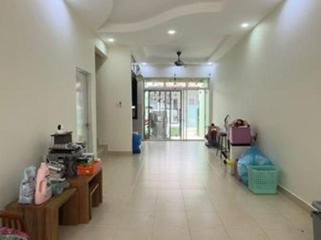 Taman Nusa Idaman