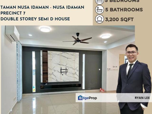 Taman Nusa Idaman