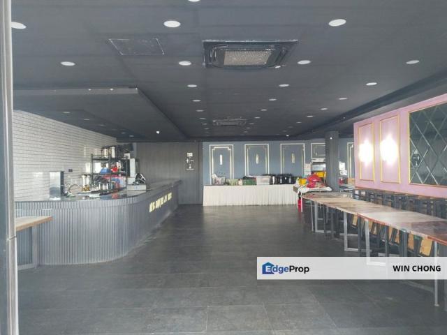 TAMAN NUSA IDAMAN