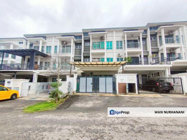 Taman Nusa Idaman